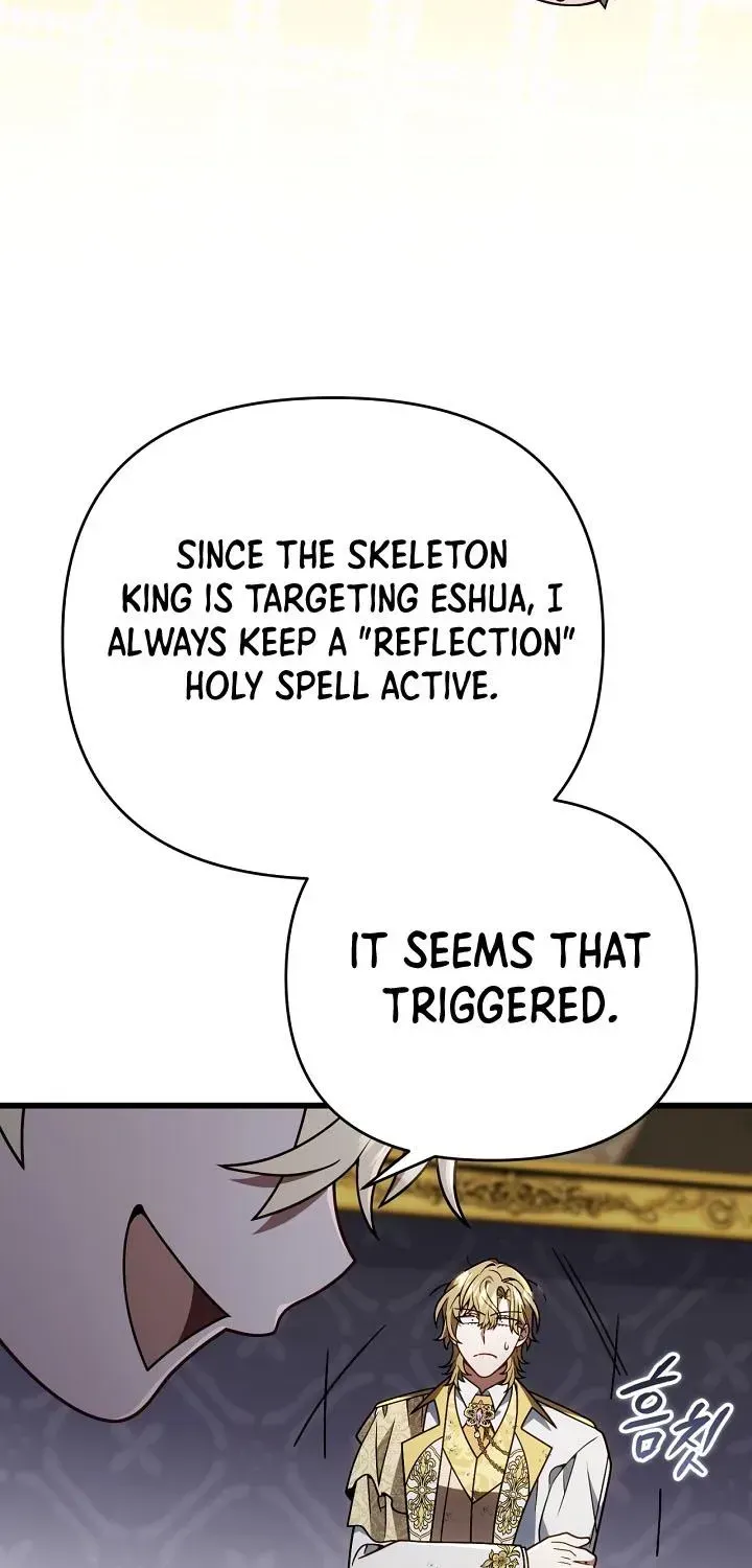 I'm Gonna Annihilate This Land Chapter 80 - page 49