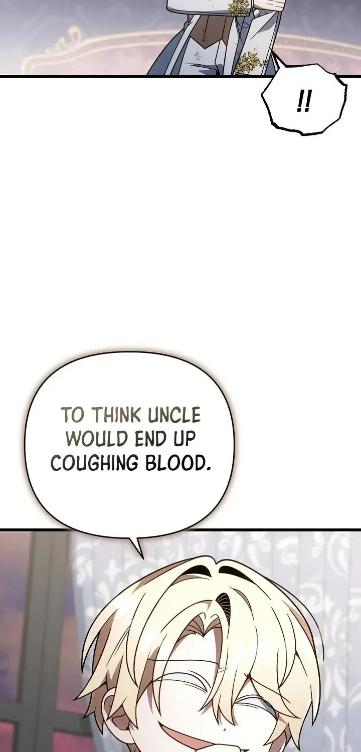 I'm Gonna Annihilate This Land Chapter 80 - page 50