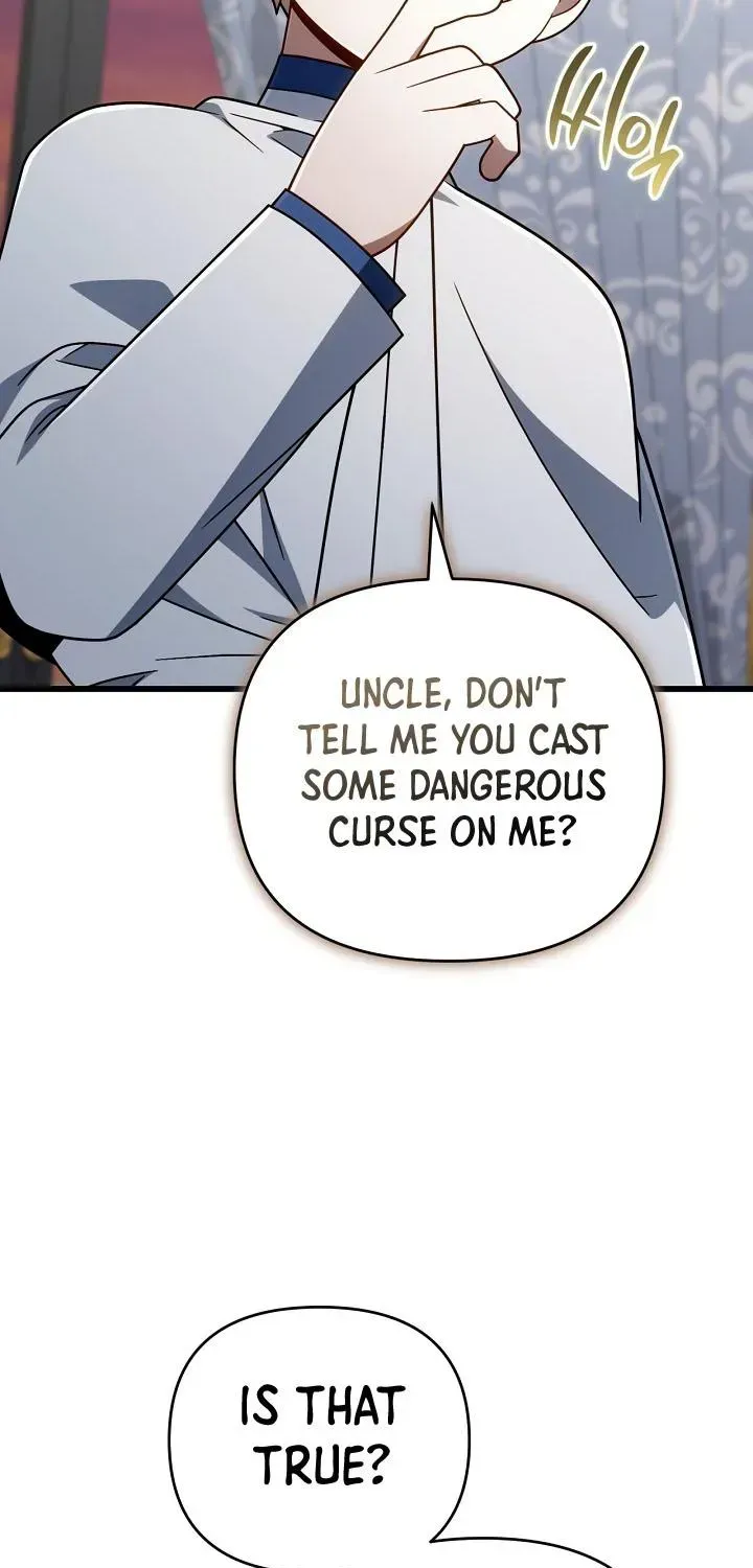 I'm Gonna Annihilate This Land Chapter 80 - page 51