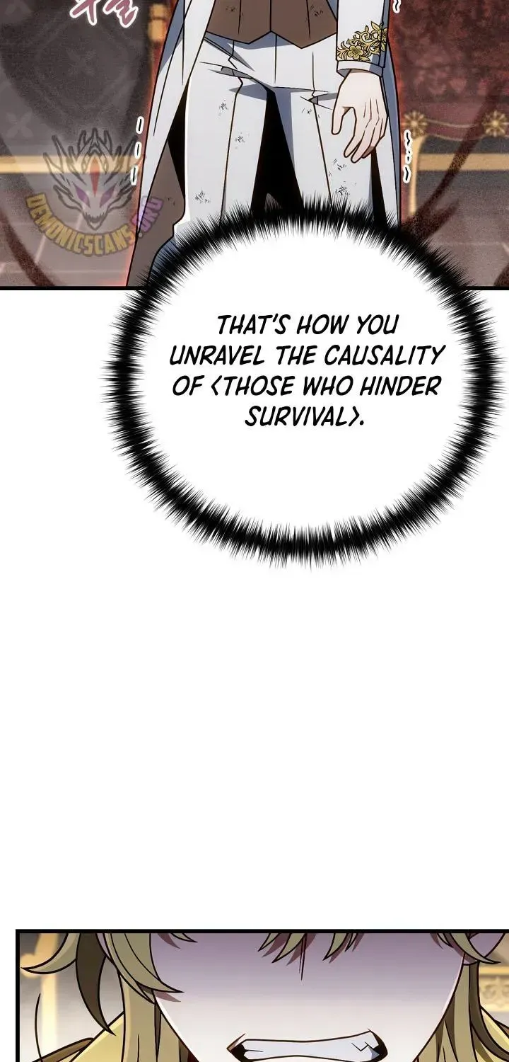 I'm Gonna Annihilate This Land Chapter 80 - page 56