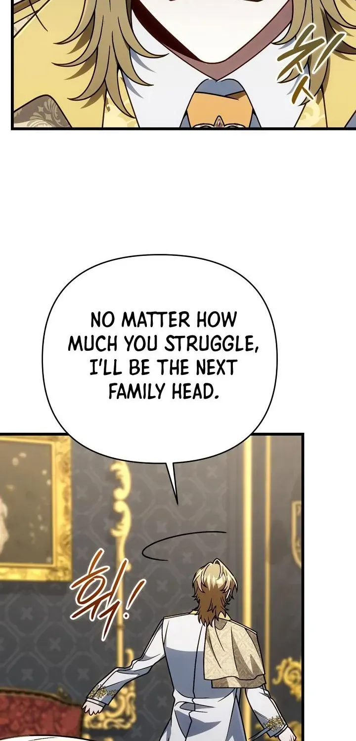 I'm Gonna Annihilate This Land Chapter 80 - page 57