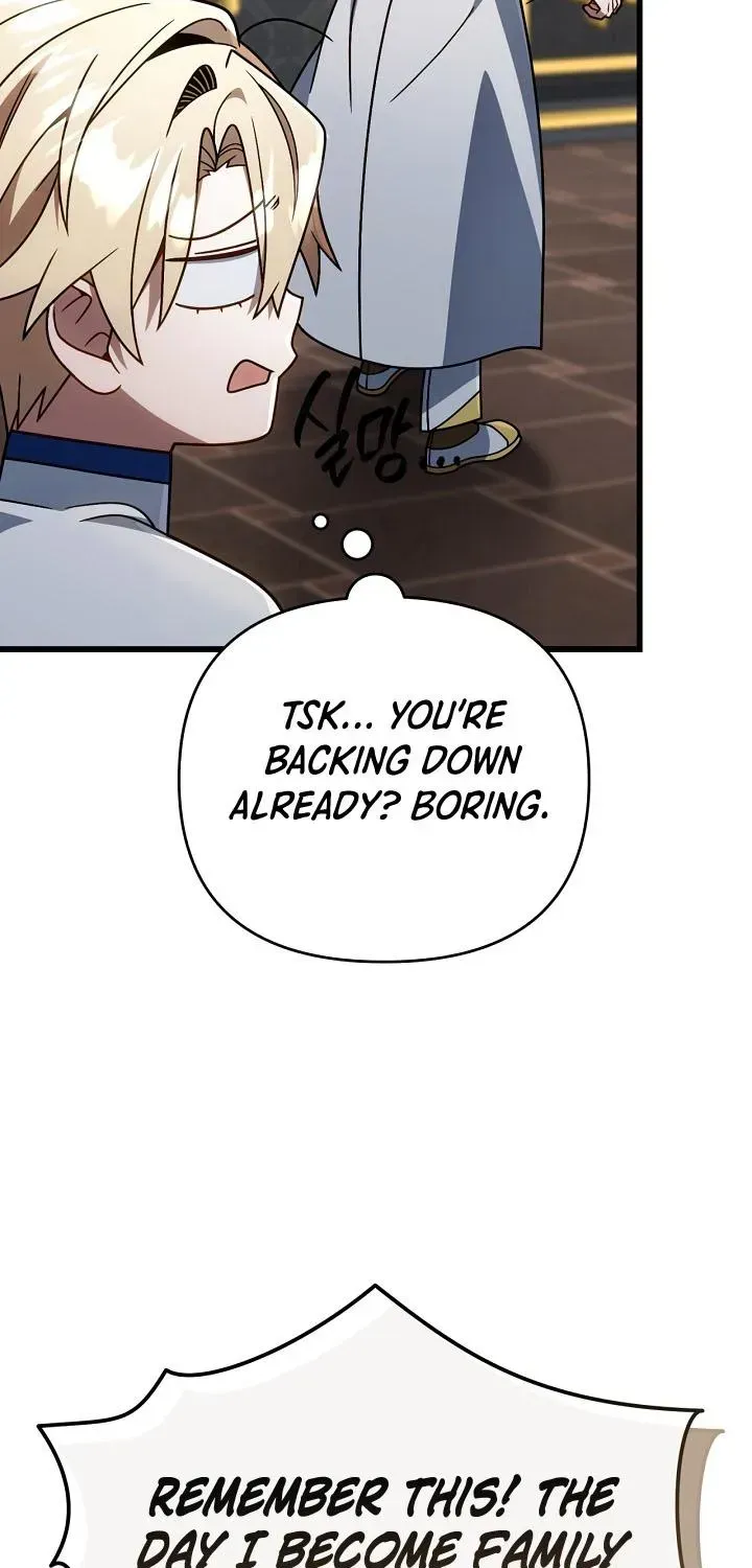 I'm Gonna Annihilate This Land Chapter 80 - page 58