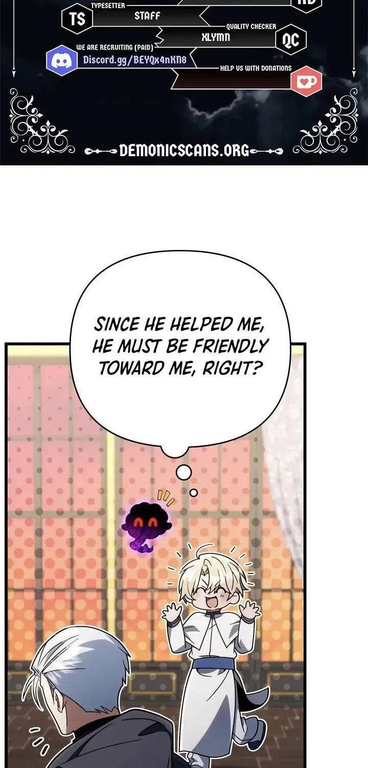 I'm Gonna Annihilate This Land Chapter 80 - page 6