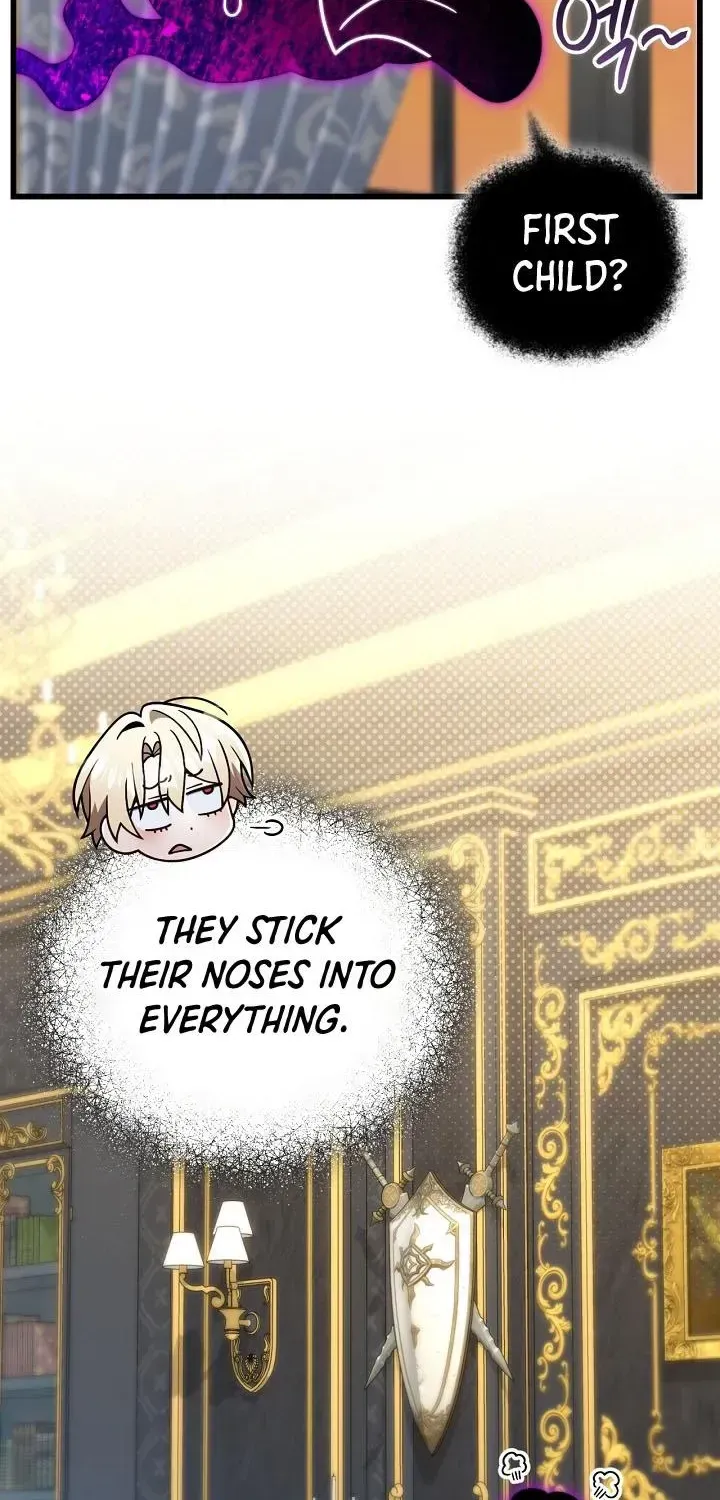 I'm Gonna Annihilate This Land Chapter 80 - page 64