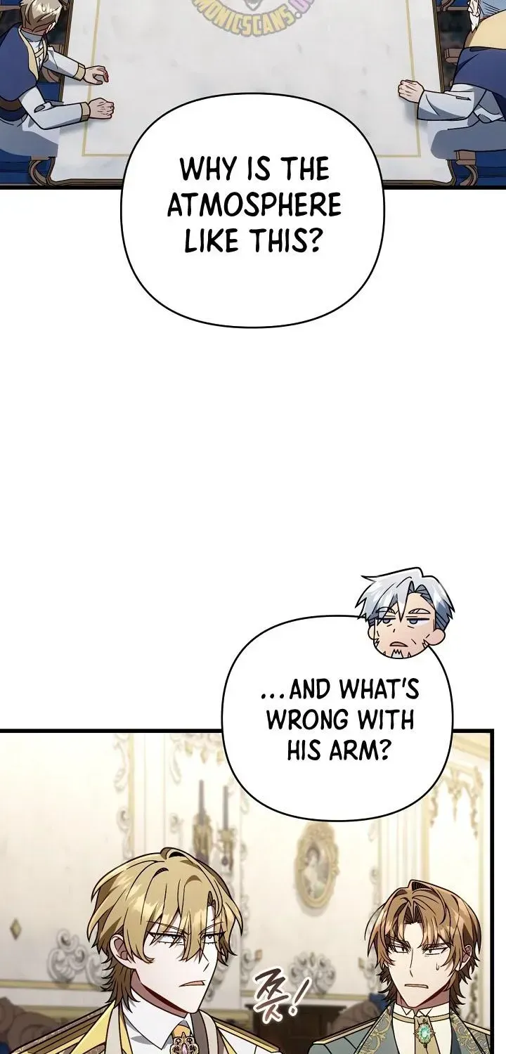 I'm Gonna Annihilate This Land Chapter 80 - page 69