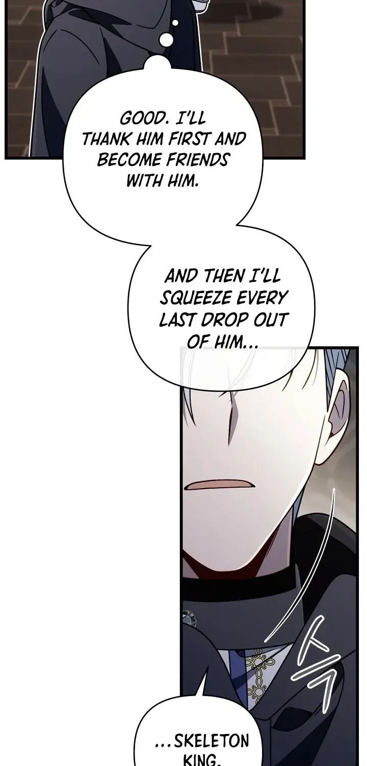 I'm Gonna Annihilate This Land Chapter 80 - page 7