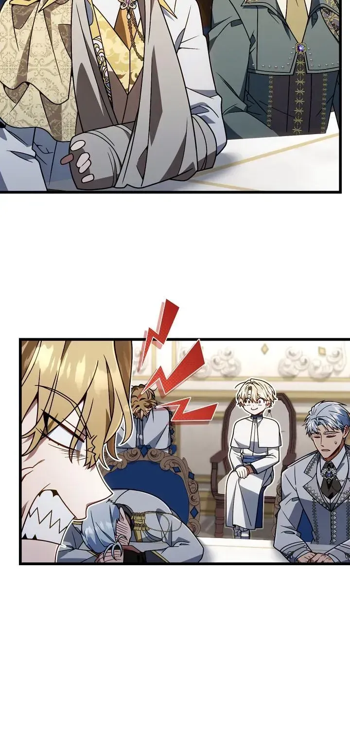 I'm Gonna Annihilate This Land Chapter 80 - page 70