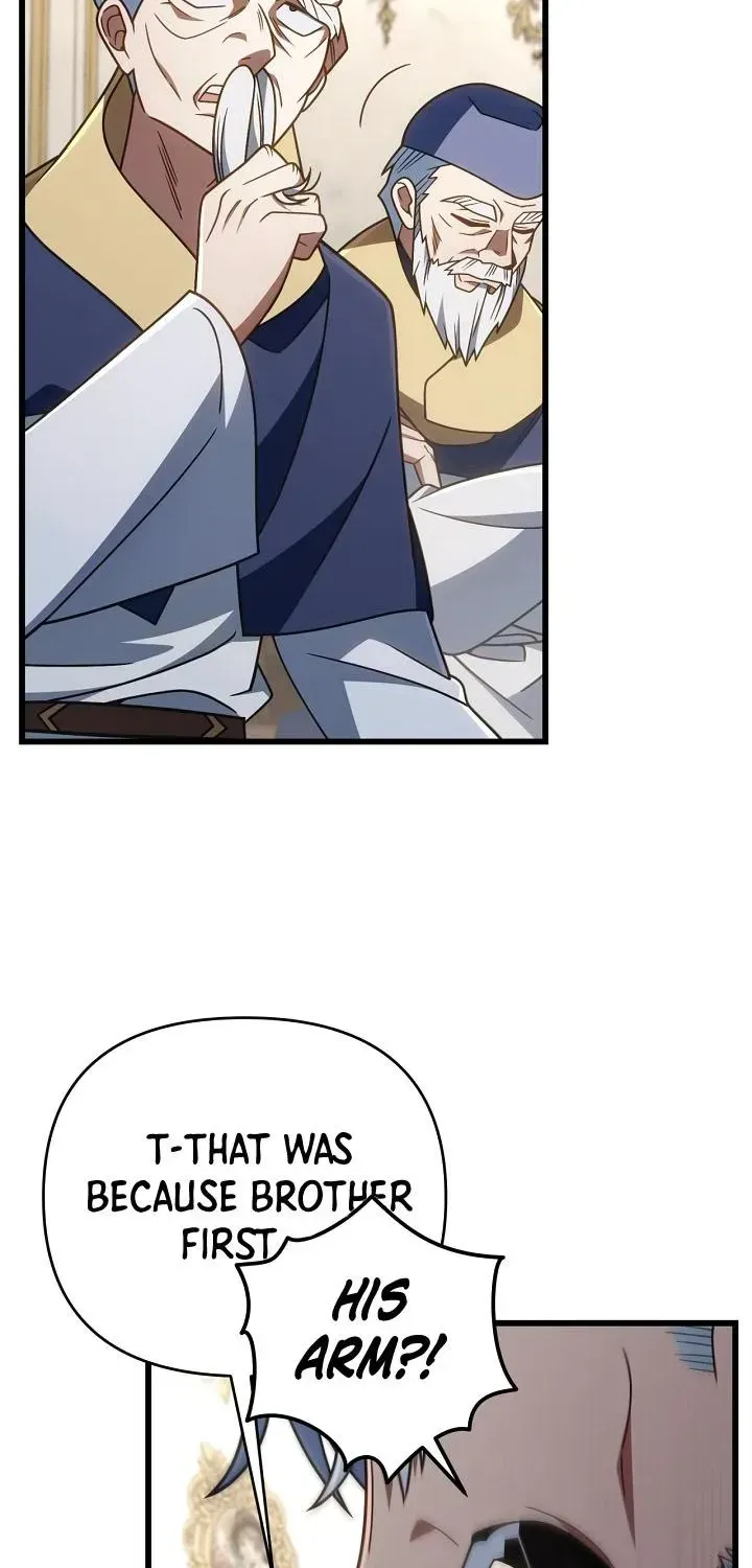 I'm Gonna Annihilate This Land Chapter 80 - page 73