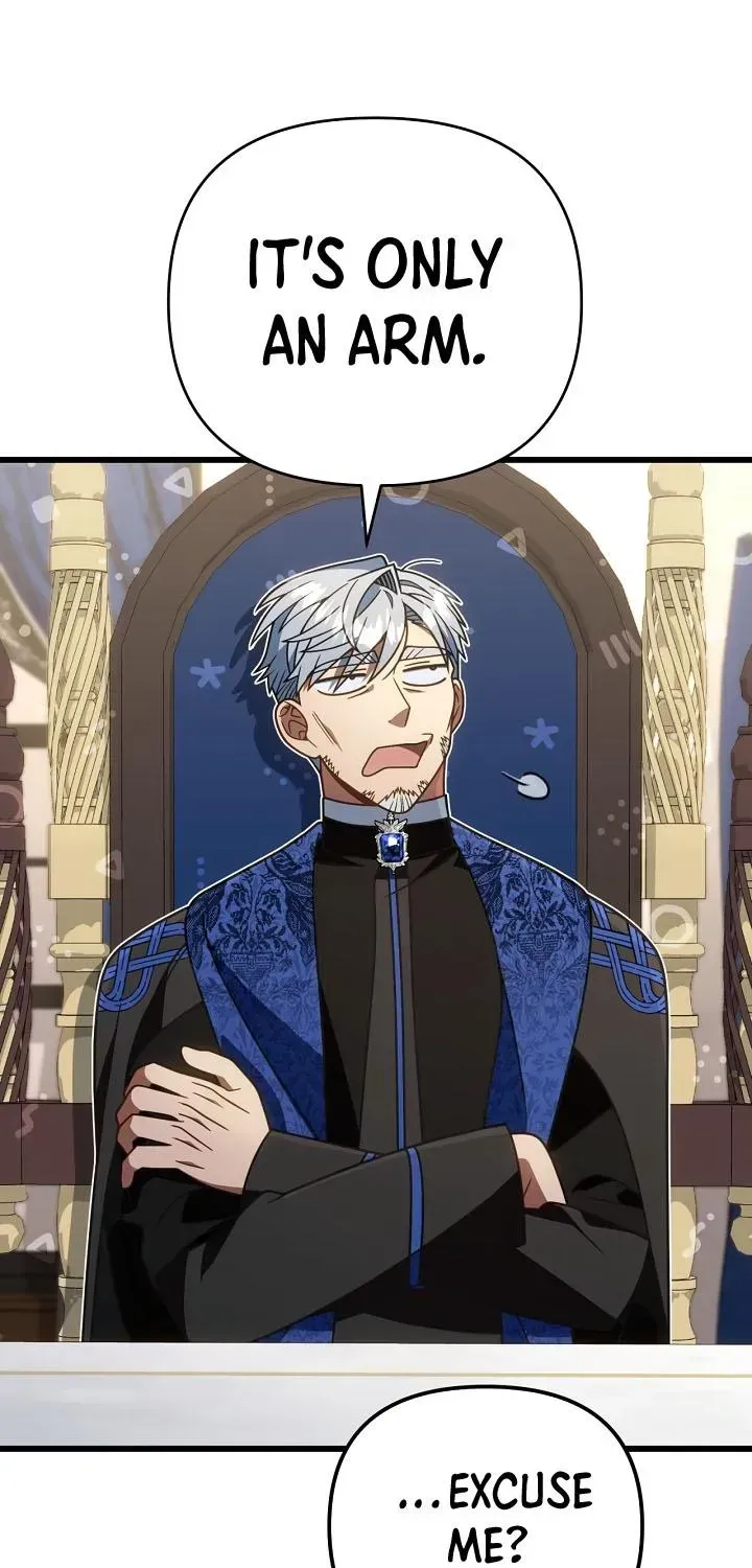I'm Gonna Annihilate This Land Chapter 80 - page 75