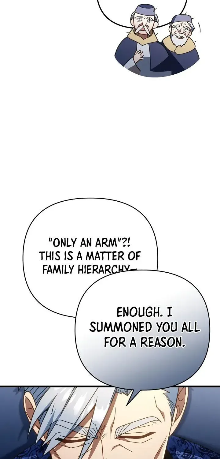 I'm Gonna Annihilate This Land Chapter 80 - page 76