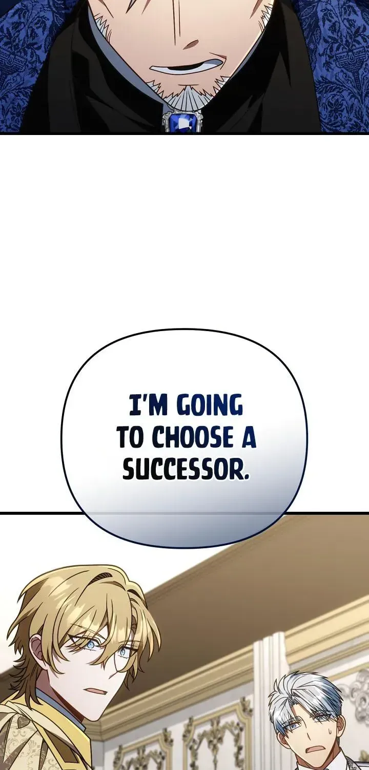 I'm Gonna Annihilate This Land Chapter 80 - page 77