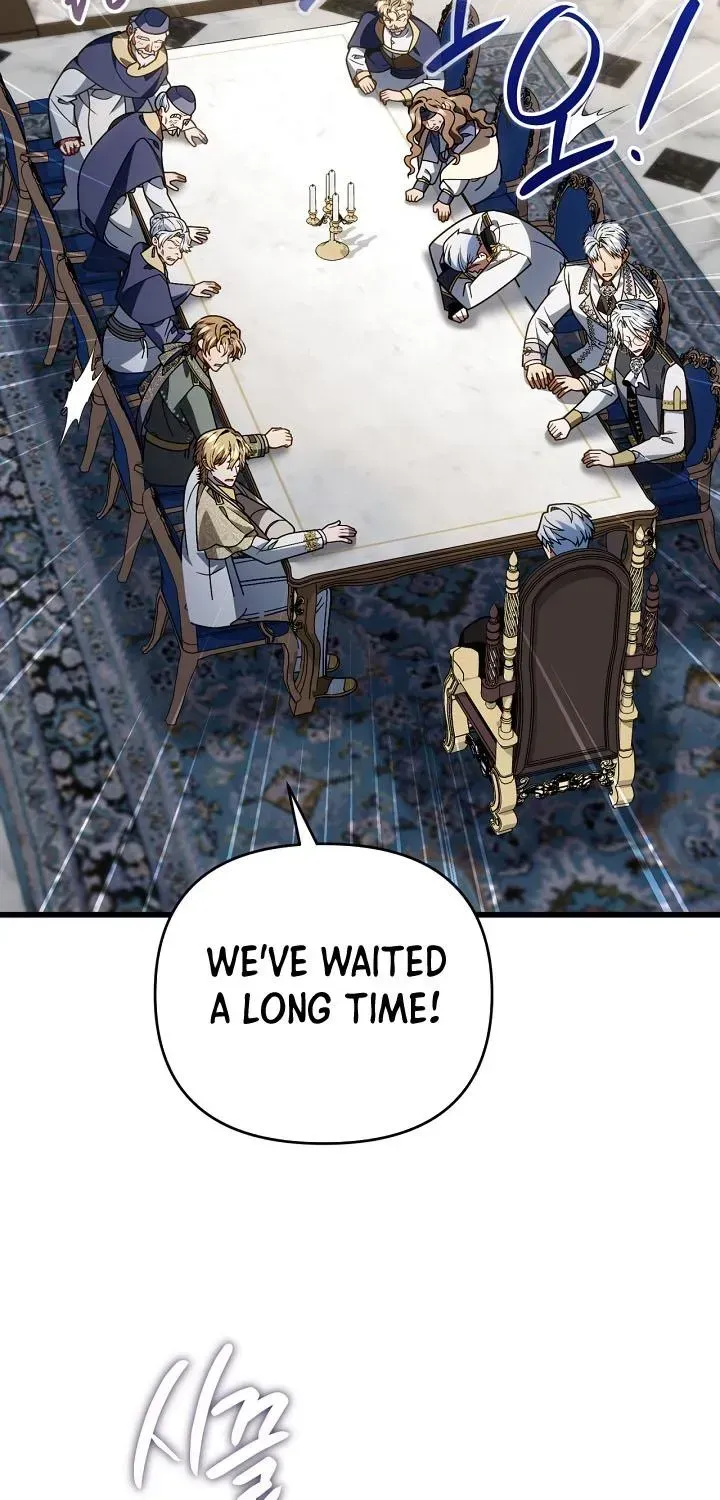 I'm Gonna Annihilate This Land Chapter 80 - page 79