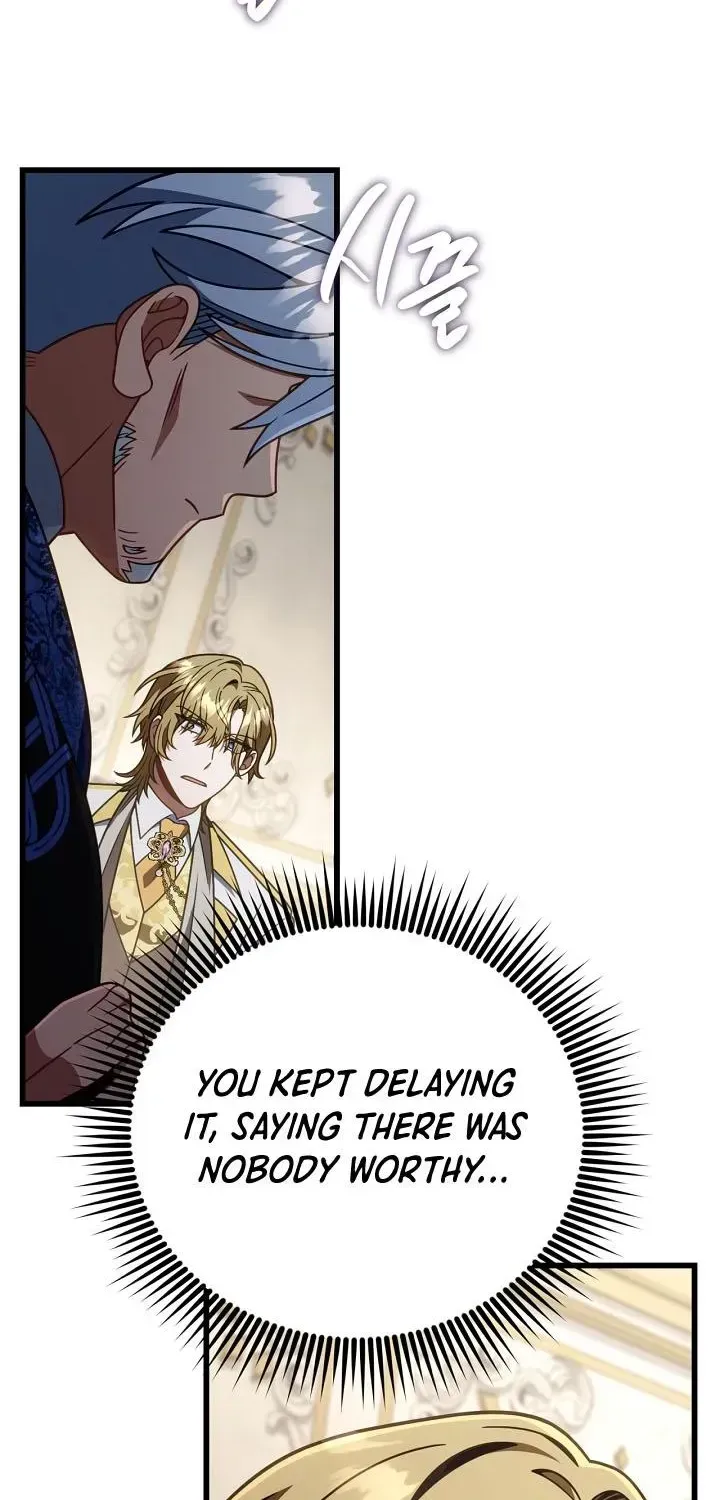 I'm Gonna Annihilate This Land Chapter 80 - page 80