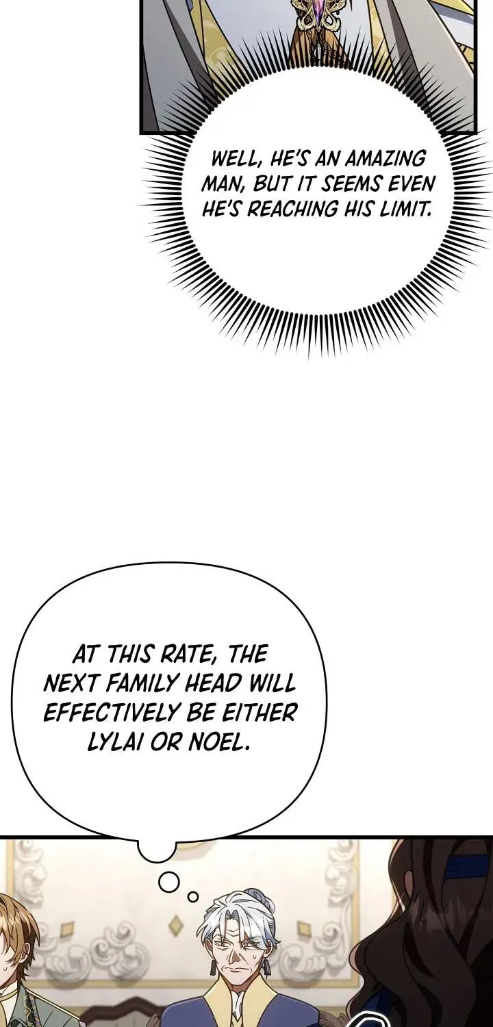 I'm Gonna Annihilate This Land Chapter 80 - page 82