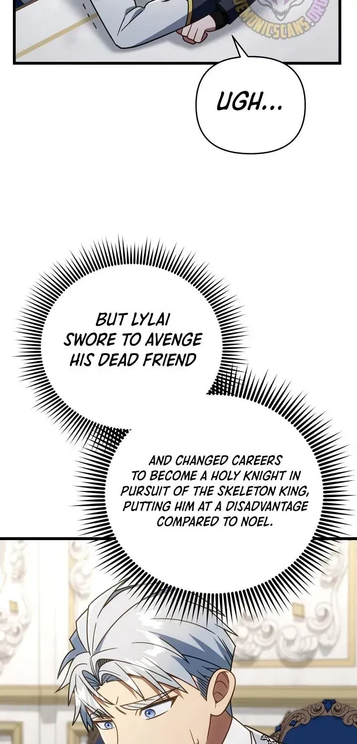 I'm Gonna Annihilate This Land Chapter 80 - page 84