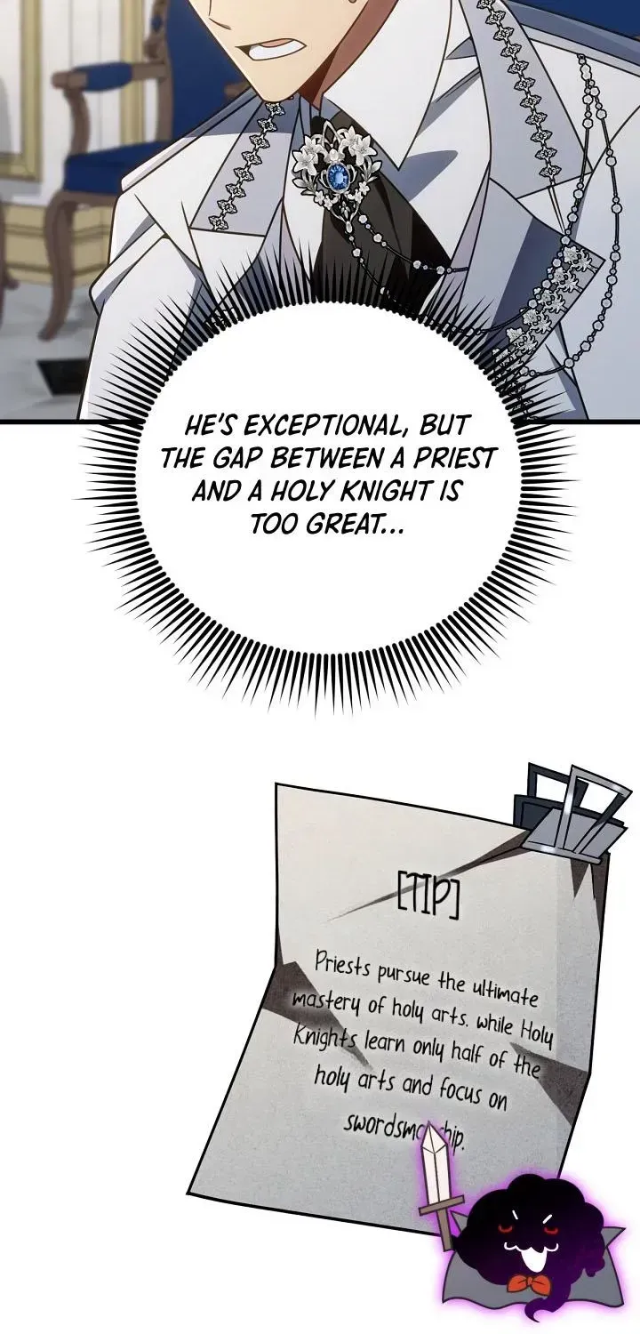 I'm Gonna Annihilate This Land Chapter 80 - page 85