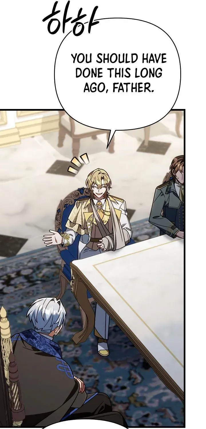 I'm Gonna Annihilate This Land Chapter 80 - page 88