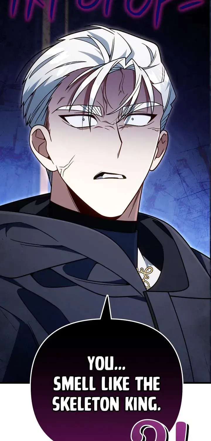 I'm Gonna Annihilate This Land Chapter 80 - page 9
