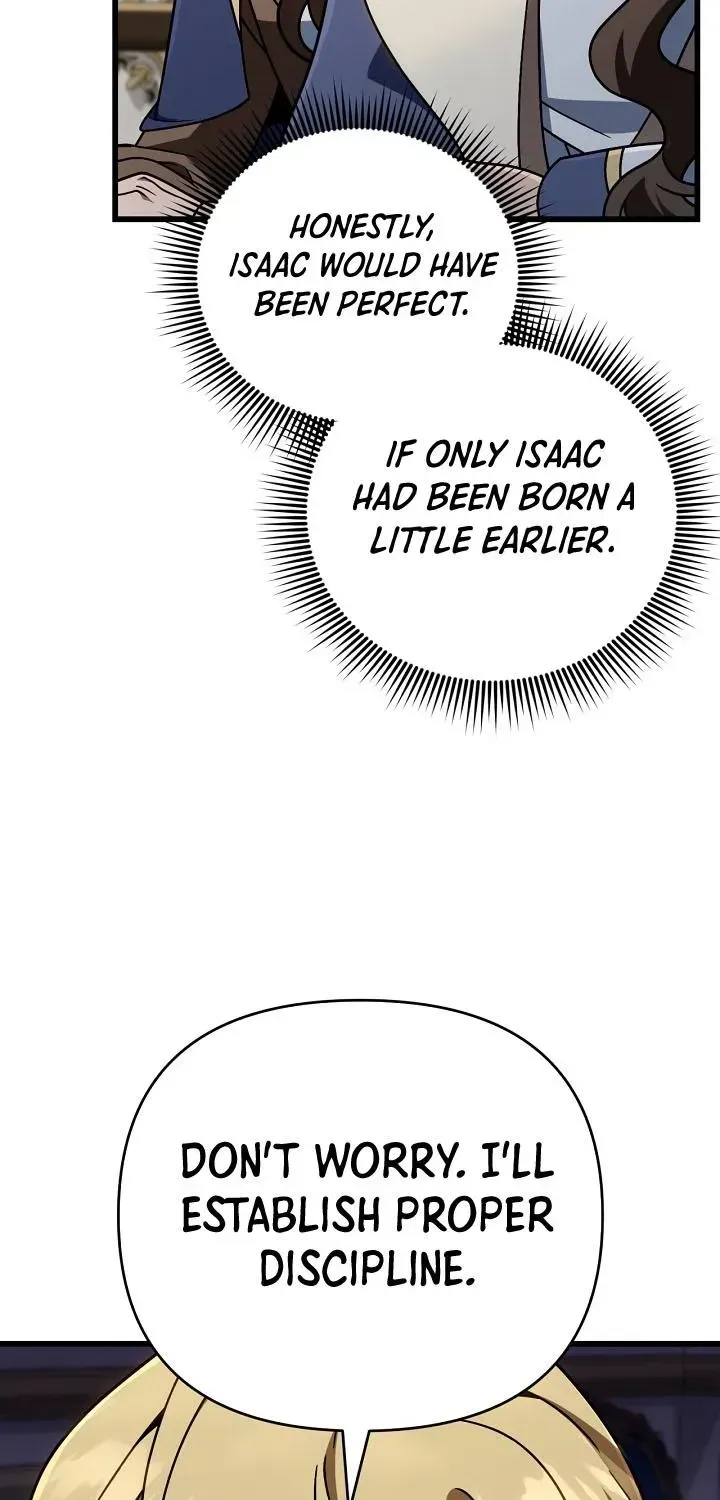 I'm Gonna Annihilate This Land Chapter 80 - page 90