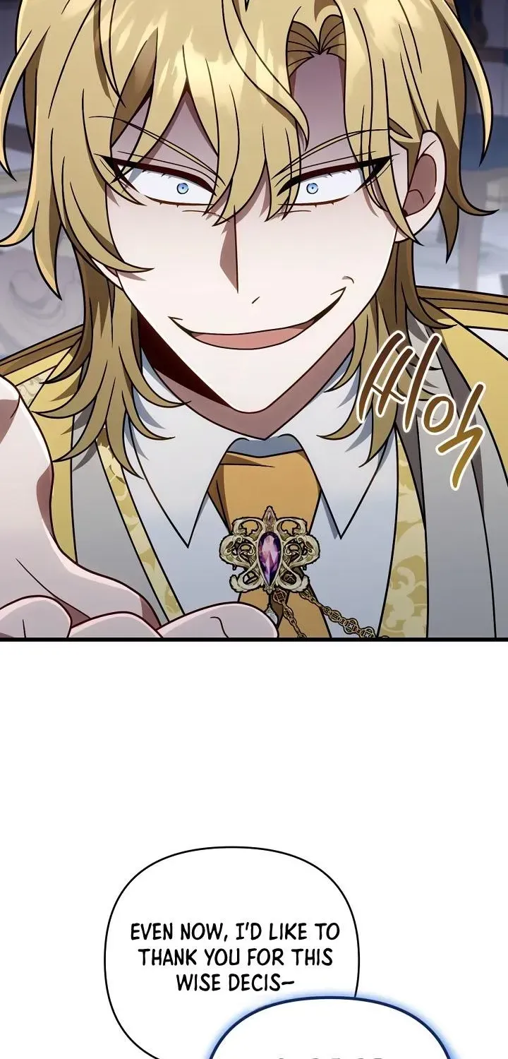 I'm Gonna Annihilate This Land Chapter 80 - page 91