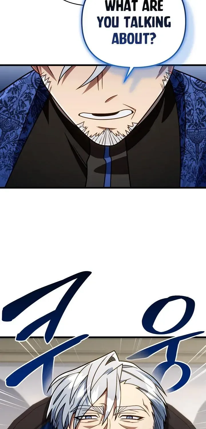 I'm Gonna Annihilate This Land Chapter 80 - page 92