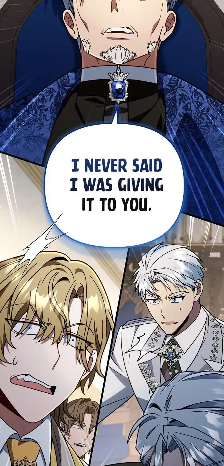 I'm Gonna Annihilate This Land Chapter 80 - page 93