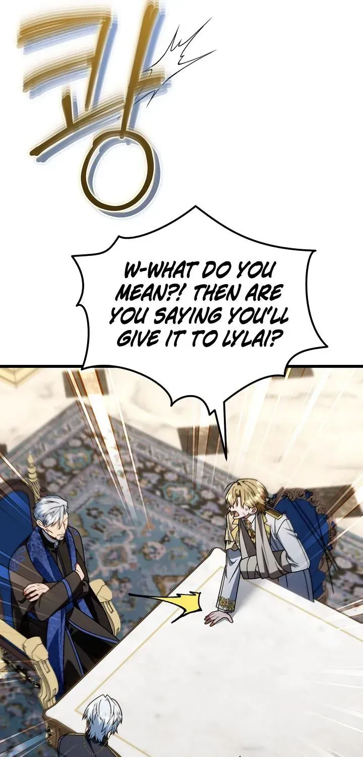 I'm Gonna Annihilate This Land Chapter 80 - page 95