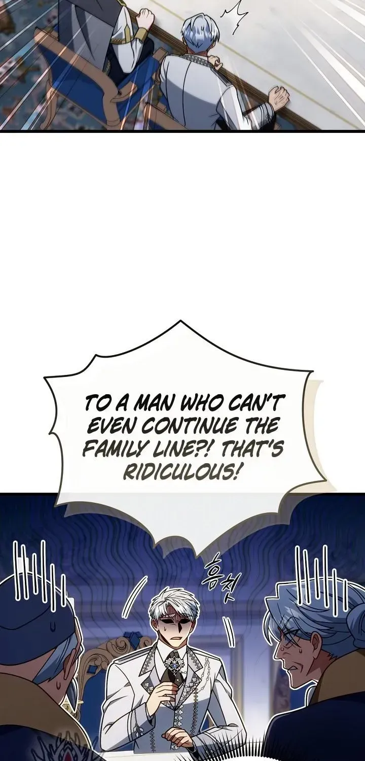 I'm Gonna Annihilate This Land Chapter 80 - page 96