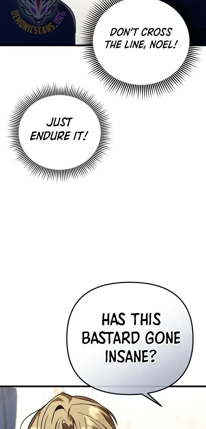I'm Gonna Annihilate This Land Chapter 80 - page 97
