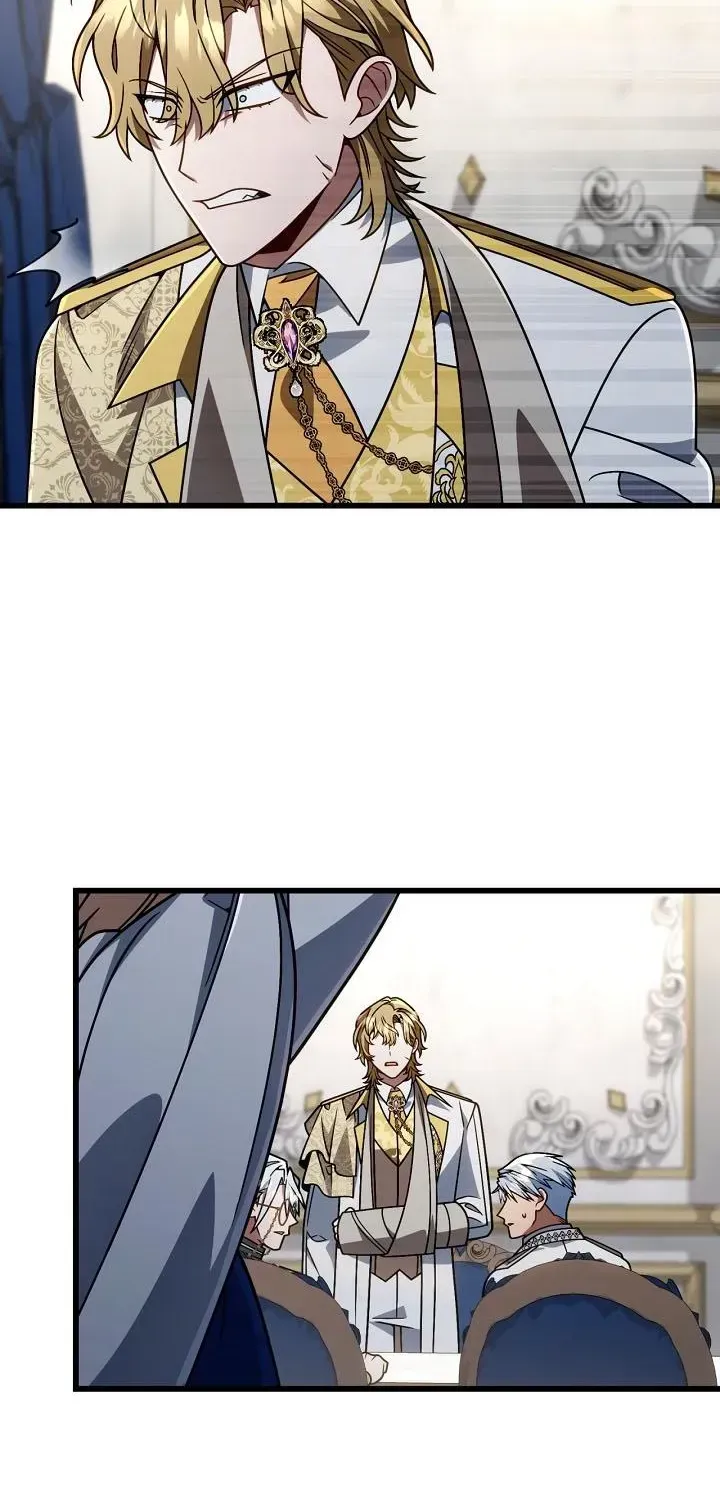 I'm Gonna Annihilate This Land Chapter 80 - page 98