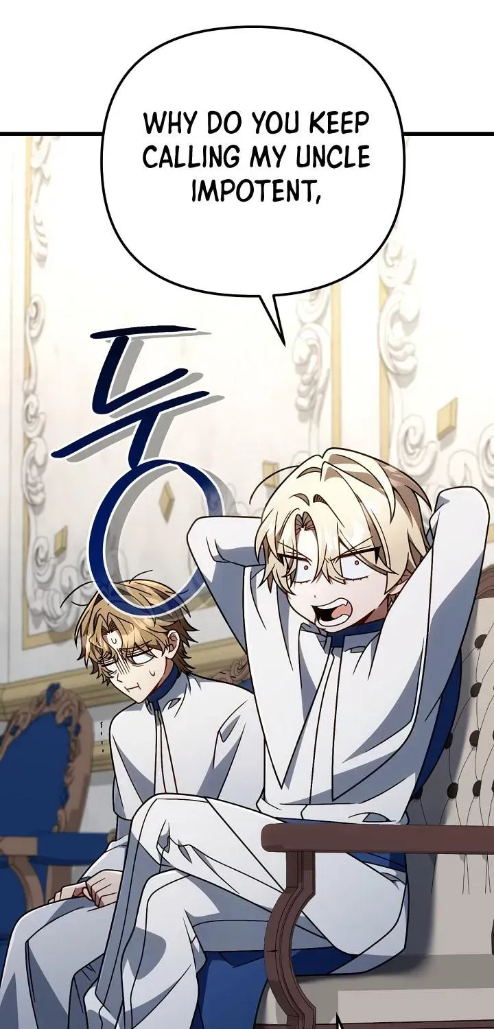 I'm Gonna Annihilate This Land Chapter 80 - page 99