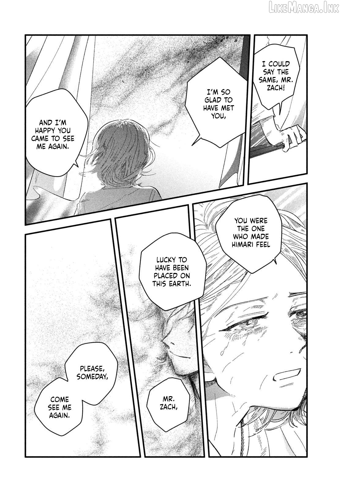 Zaha no Koi Chapter 9 - page 42