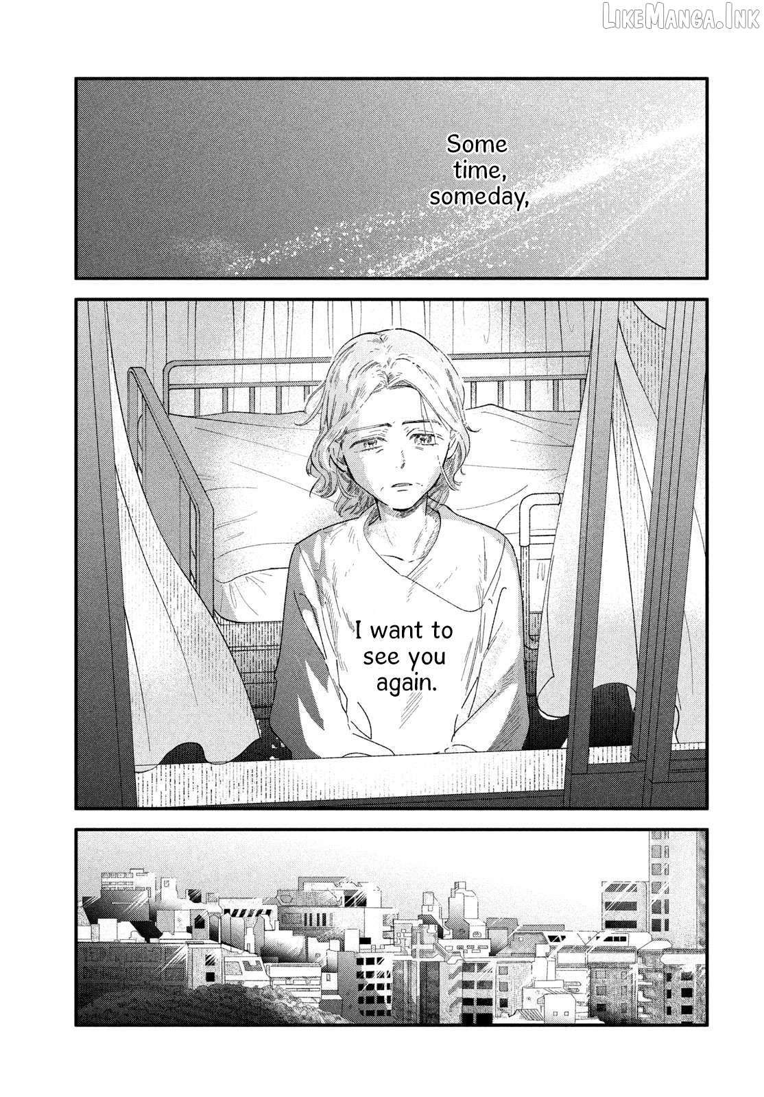 Zaha no Koi Chapter 9 - page 43