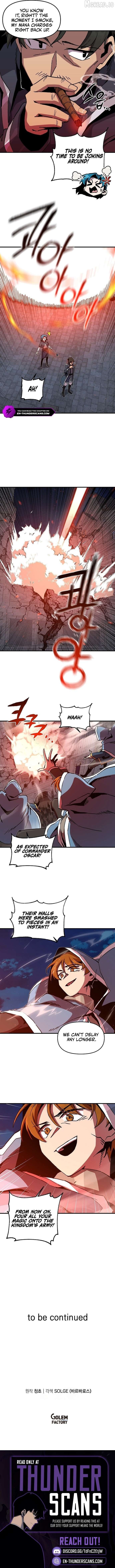 Solo Bug Player Chapter 196 - page 4
