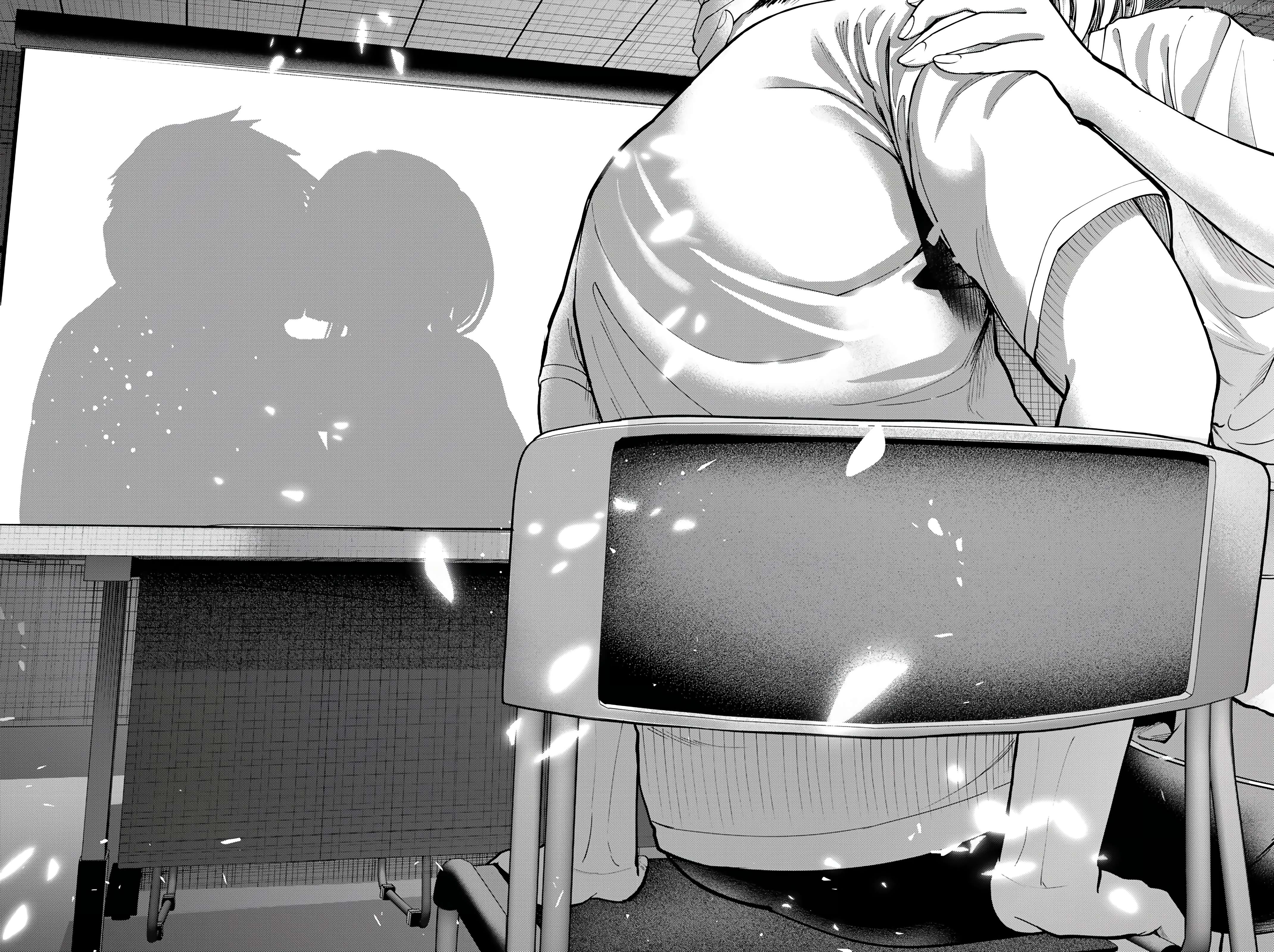 Sotsugyou Arubamu no Kanojotachi Chapter 22 - page 20