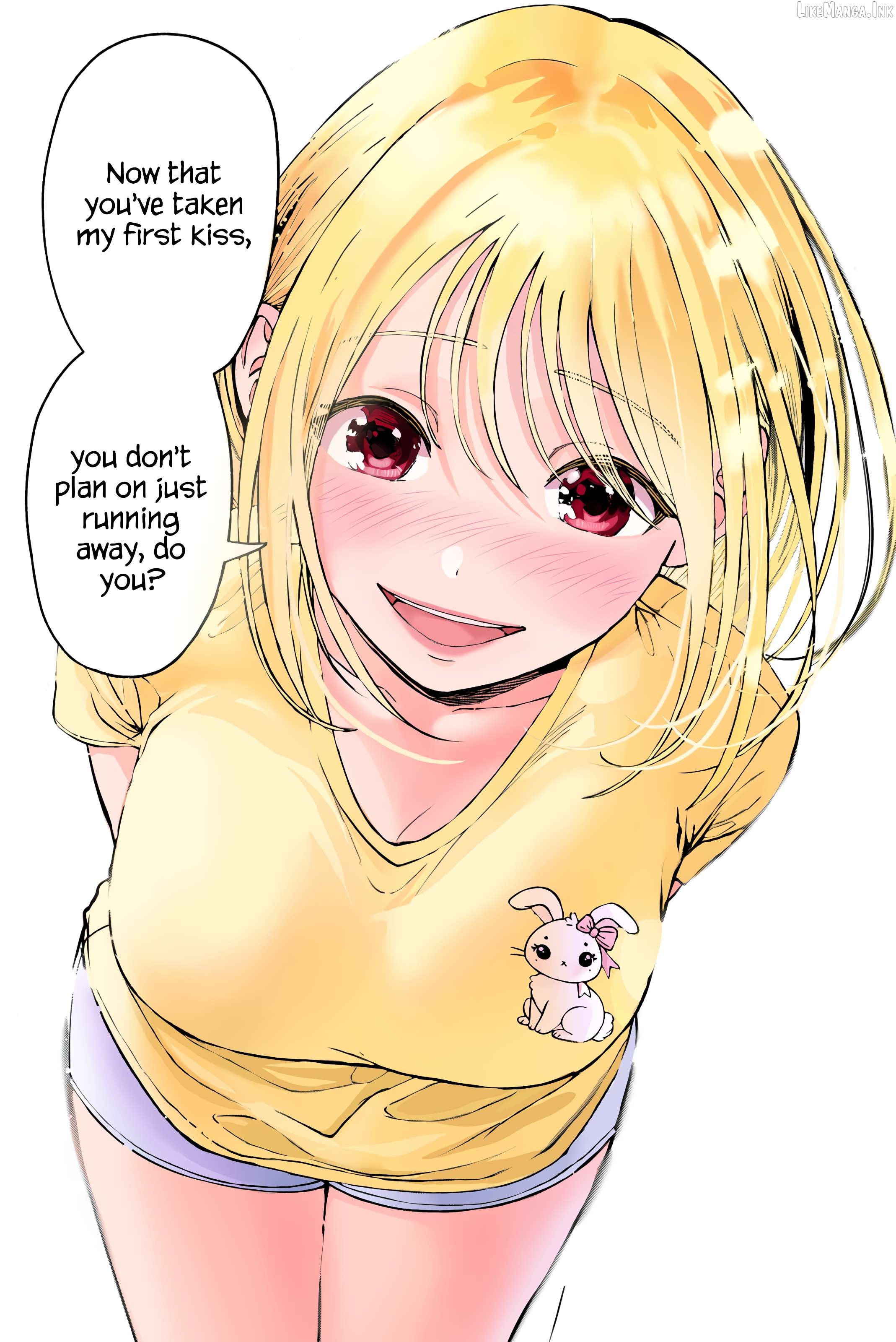 Sotsugyou Arubamu no Kanojotachi Chapter 22 - page 24