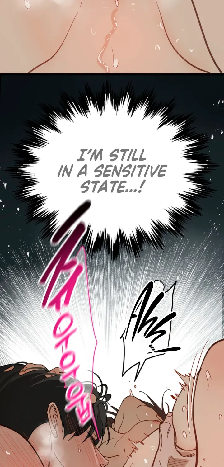 Flowers Are Bait Chapter 49 - page 18