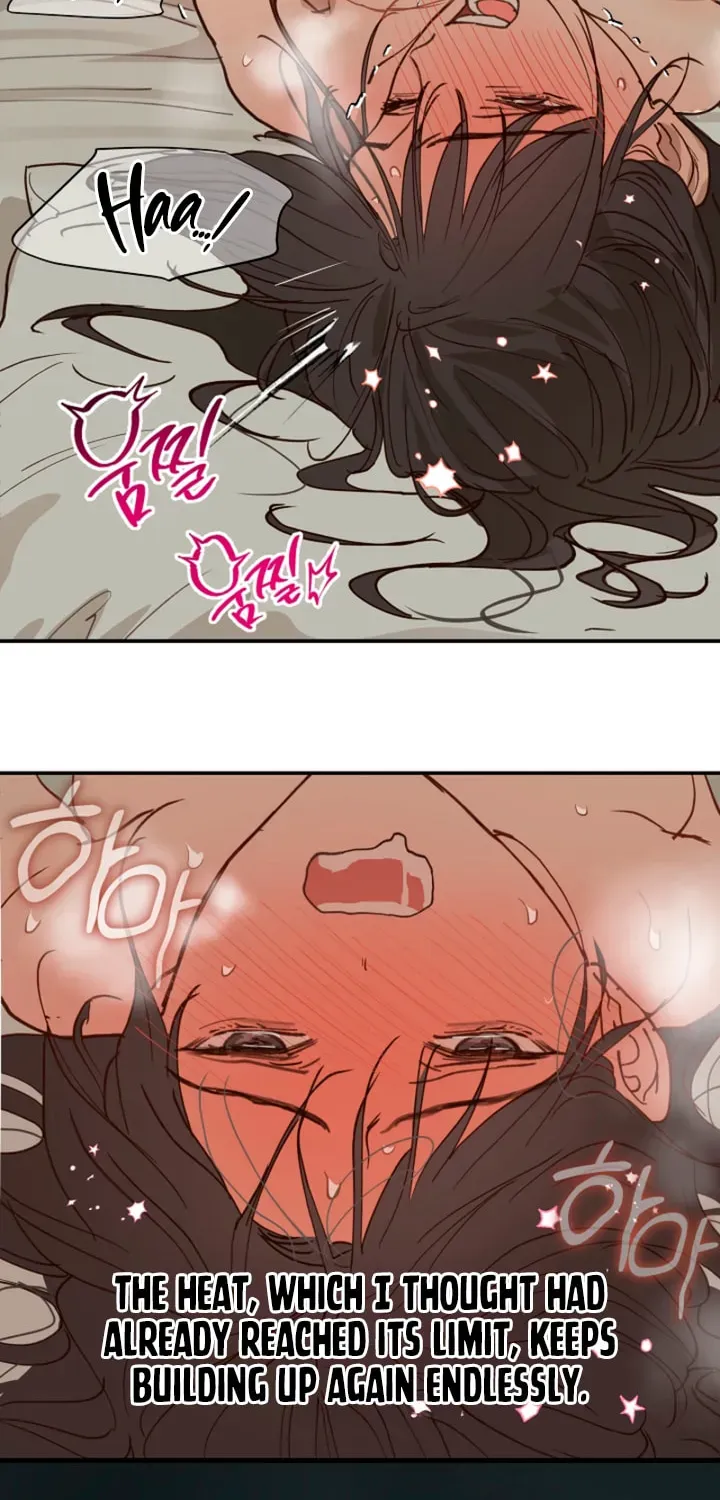 Flowers Are Bait Chapter 49 - page 22