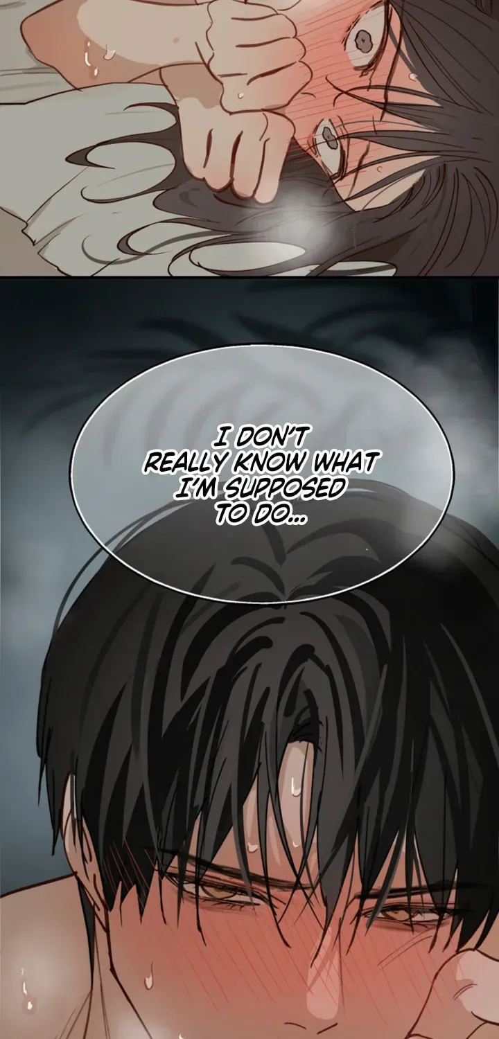 Flowers Are Bait Chapter 49 - page 28