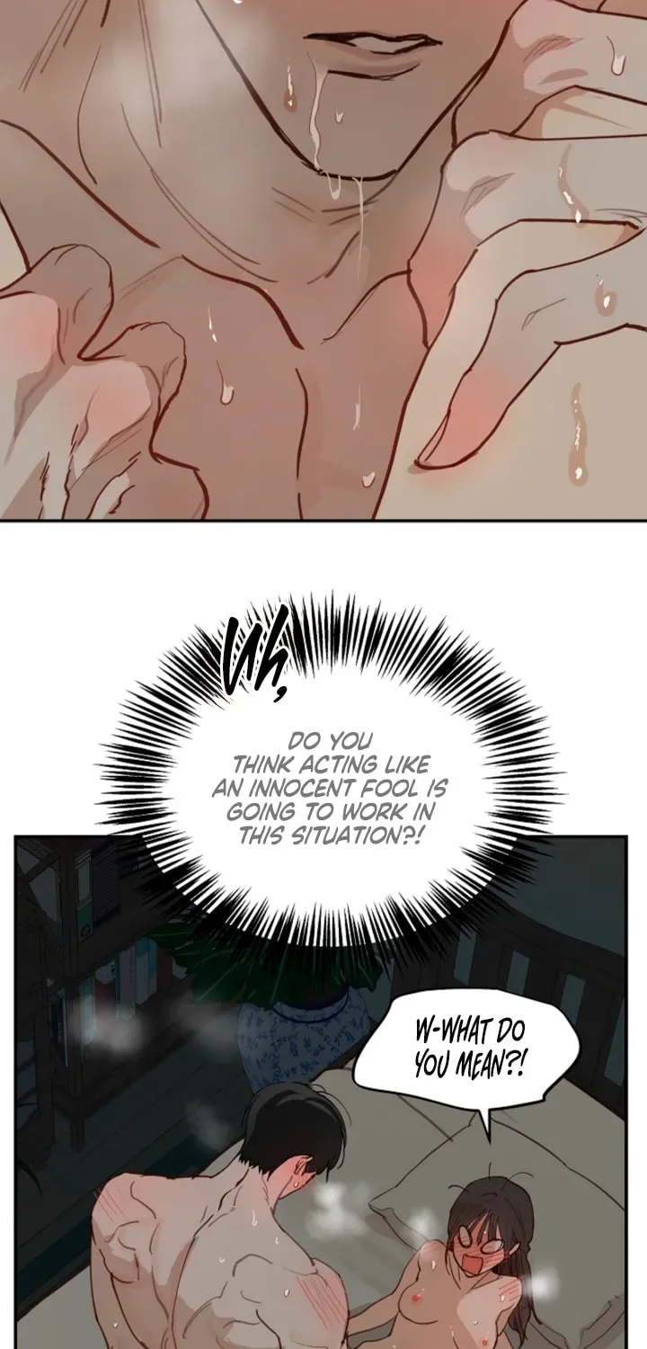 Flowers Are Bait Chapter 49 - page 29