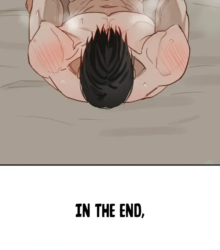 Flowers Are Bait Chapter 49 - page 32