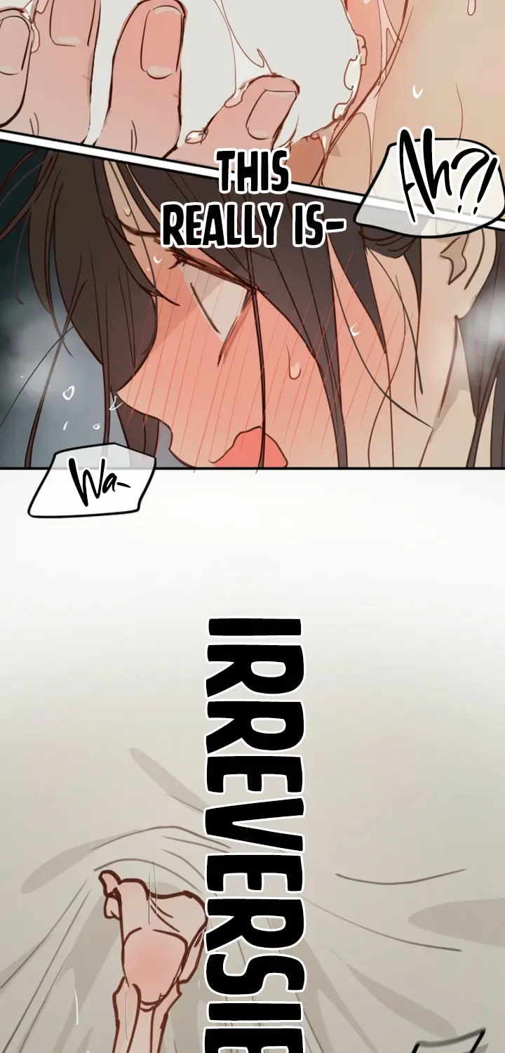 Flowers Are Bait Chapter 49 - page 35