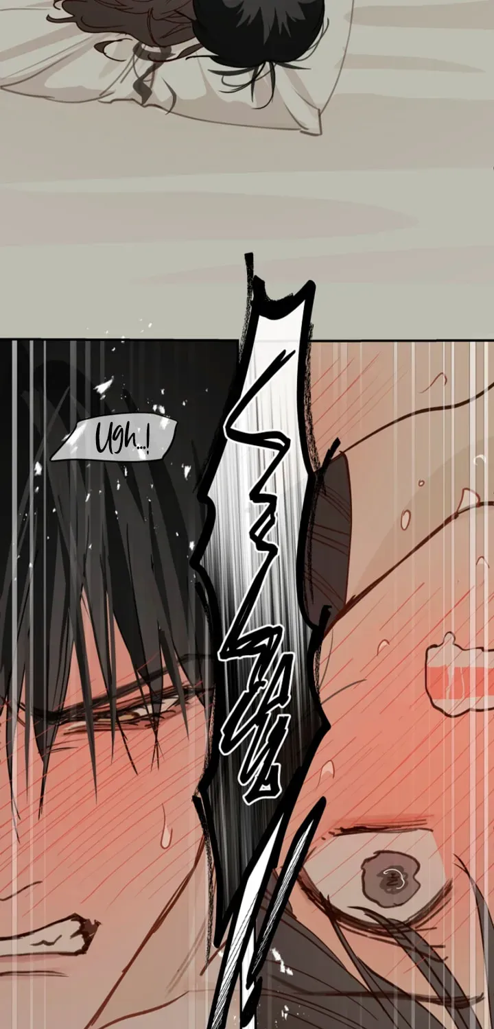 Flowers Are Bait Chapter 49 - page 37
