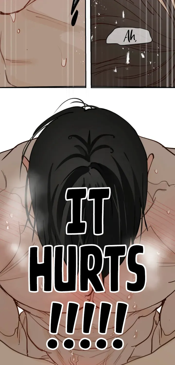 Flowers Are Bait Chapter 49 - page 38