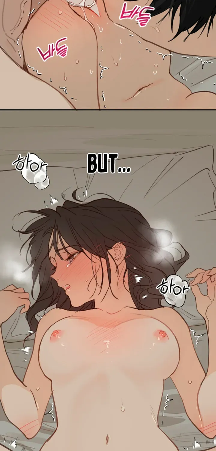 Flowers Are Bait Chapter 49 - page 44