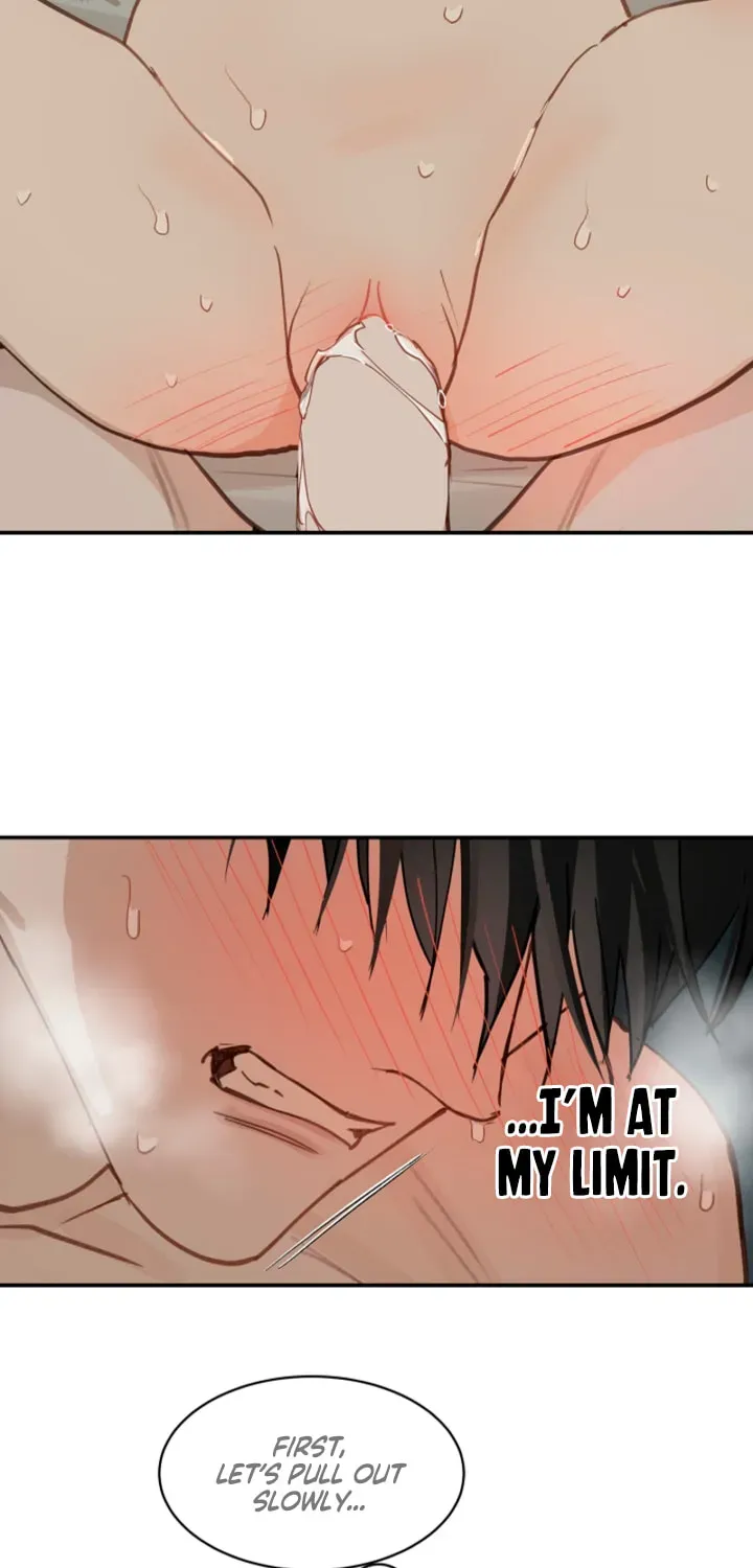 Flowers Are Bait Chapter 49 - page 45