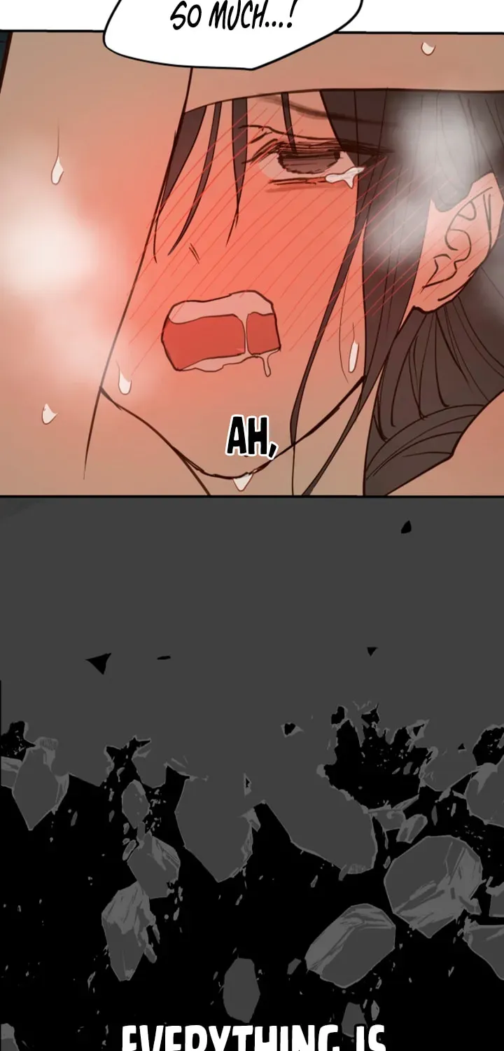 Flowers Are Bait Chapter 49 - page 54