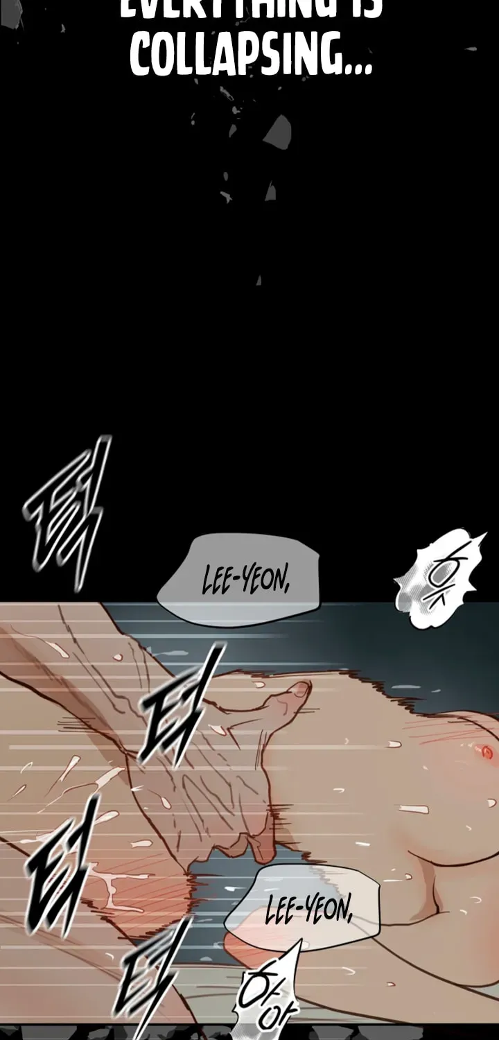 Flowers Are Bait Chapter 49 - page 55