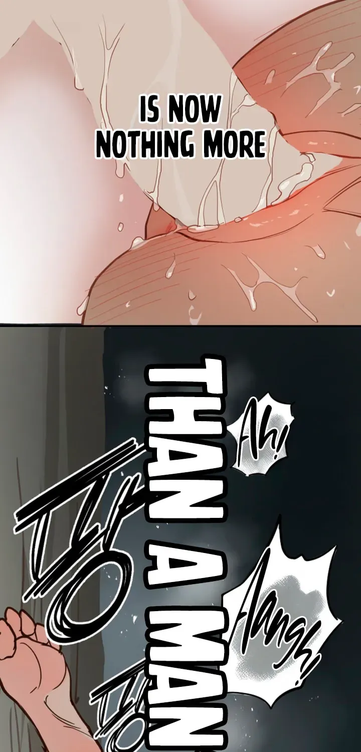 Flowers Are Bait Chapter 49 - page 57