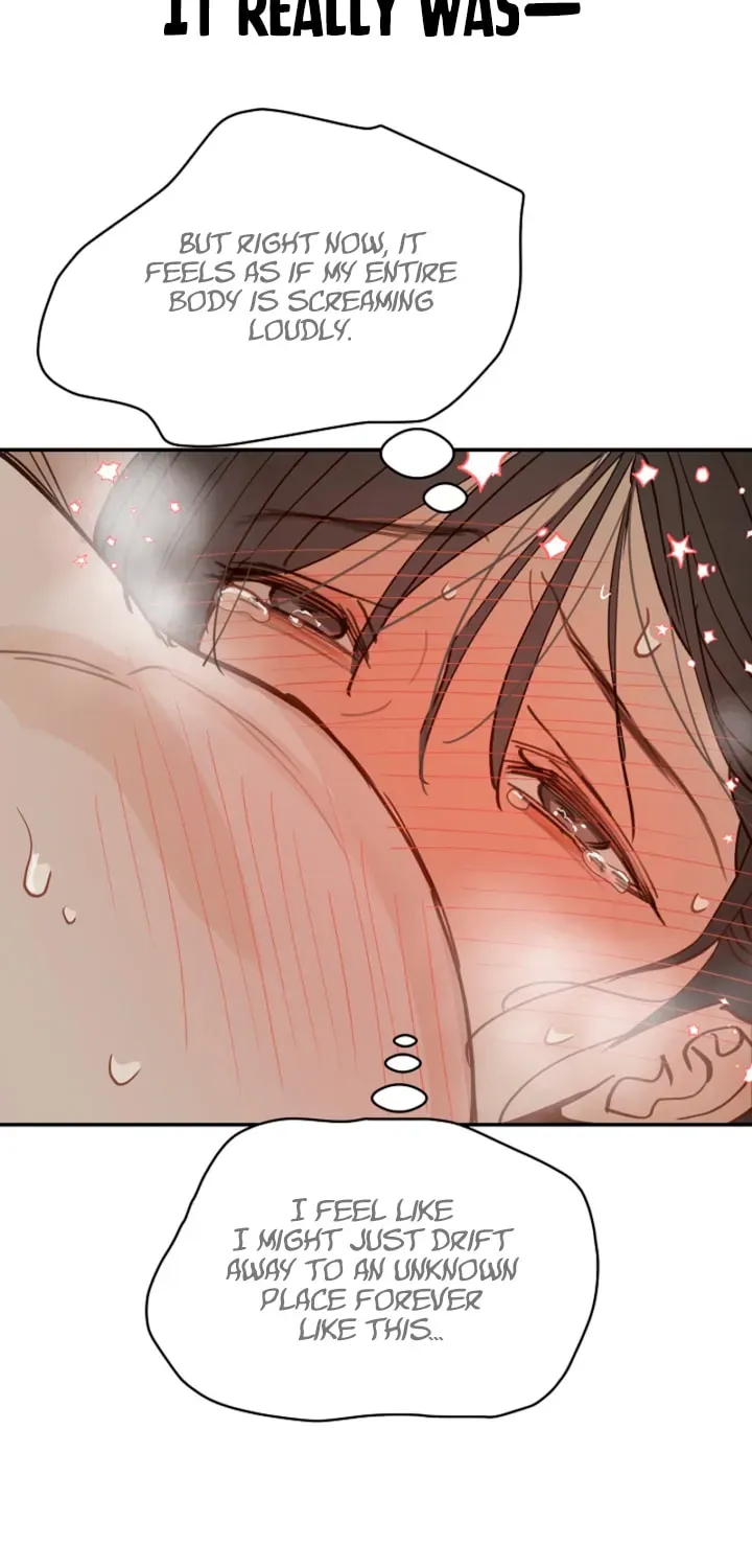 Flowers Are Bait Chapter 49 - page 61